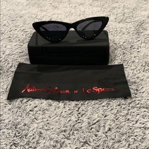 Adam Selmas sunglasses